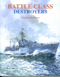 BATTLE CLASS DESTROYERS